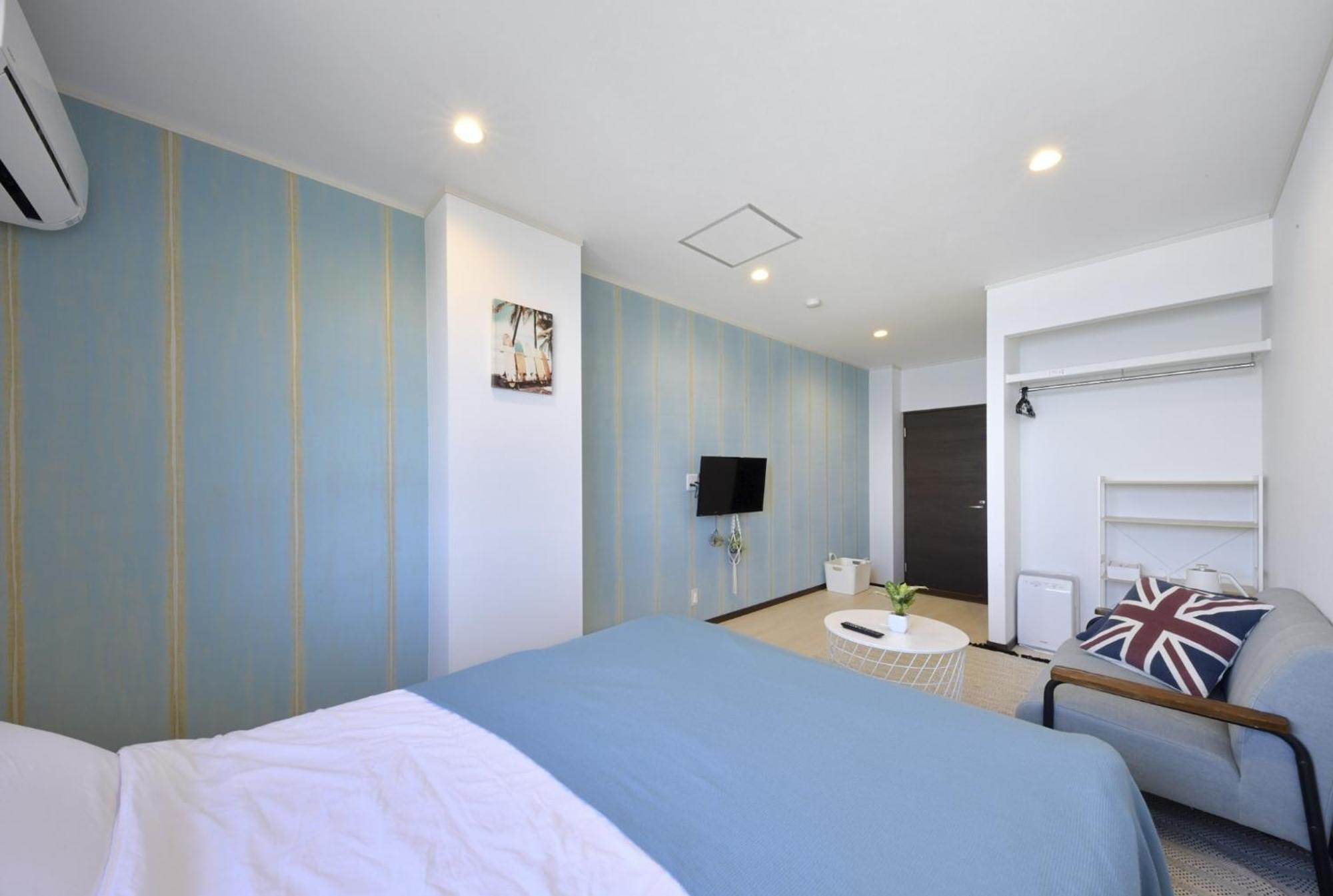 Seaside Villa Hilife - Vacation Stay 99018 Shimonoseki Exterior foto